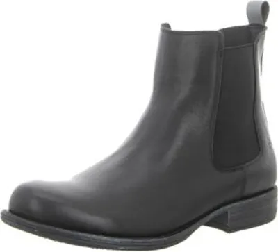 Produktbild von Stiefeletten für Damen in schwarz