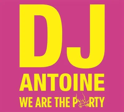 Produktbild von We Are The Party