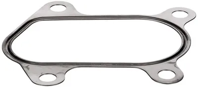 Produktbild von Dichtungssatz, Abgasanlage ELRING 649.350