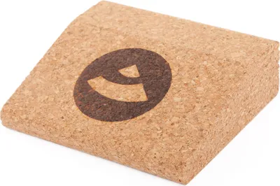 Produktbild von Yoga Kork Keil
