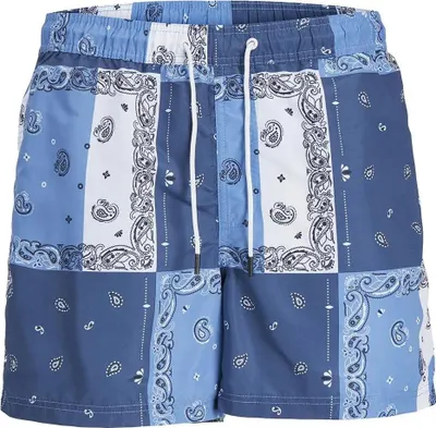 Immagine prodotto di Jack & Jones Fiji Swim Pantaloncini da bagno Blu L Uomo Blu L