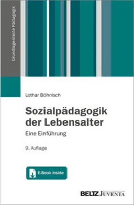 Obrázok produktu pre Sozialpädagogik der Lebensalter
