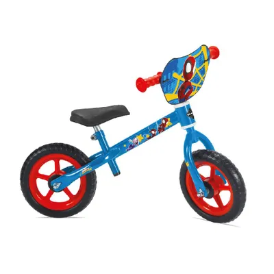 Obrázek produktu pro Krosové kolo Disney Spiderman pro dvouletého chlapce Blue