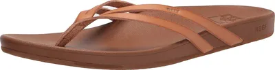 Produktbild von Reef Damen Cushion Spring Joy Zehentrenner - Grösse 35