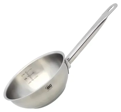 Obrázok produktu pre ELO Profi Cuisine Rendlík Ø 16 cm 08 L Nerezový 24716