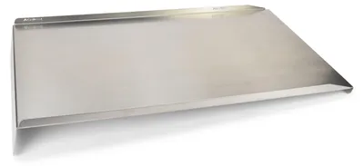 Zdjęcie produktu dla Płyta odprowadzająca tłuszcz ze stali nierdzewnej do Traeger Pro Series 780