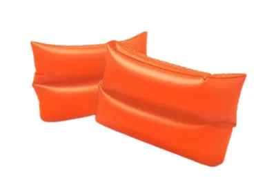 Obrázek produktu pro KIK KX5561 INTEX Nafukovací rukávy Butterfly oranžová