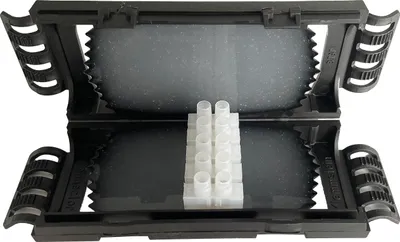 Produktbild von Heidemann ISO FLEX Gelmuffe M 100% wasserdicht erdreichgeeignet