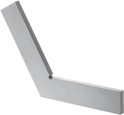 Produktbild von Format Sechskantwinkel 120Grad 75x75mm