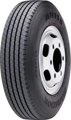 Image de Hankook Radial Ah11S 6.50/R16C 108N