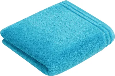 Produktbild von Handtuch Calypso feeling von der Marke Vossen 50 x 100 cm
