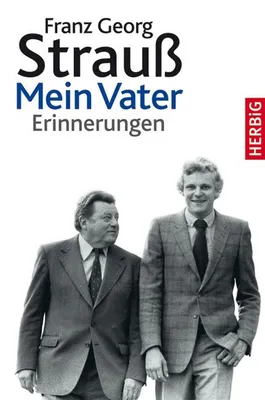 Immagine prodotto di Strauß, F: Mein Vater