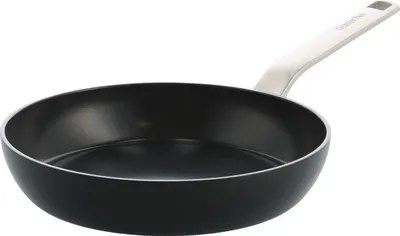 Produktbild von GreenPan CC009166-001, Rund, Allzweckpfanne, Aluminium, Schwarz, 24 cm, 1 Stück(e)