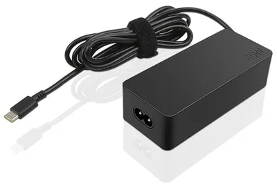 Imagen del producto de Lenovo 4X20M26276, portátil, para uso en interiores, 100-240 V, 50/60 Hz, 65 W, tipo G