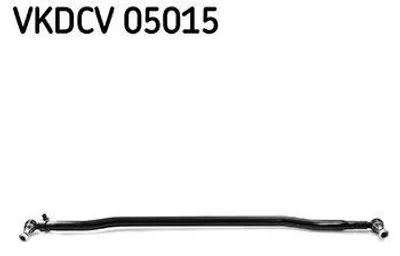 Obrázek produktu pro SKF VKDCV 05015 Táhlo x