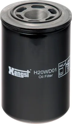 Immagine prodotto di Filtro dell'olio HENGST FILTER H20WD01
