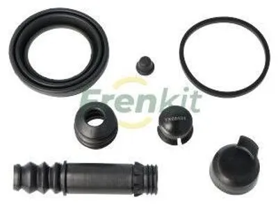 Produktbild von FRENKIT Bremssattel-Reparatursatz passend für MERCEDES-BENZ Sprinter 3,5-T Kastenwagen (907, 910) Hinten 52mm 252047