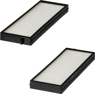 Image de HENGST FILTER Filtre, air intérieur