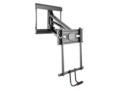 Zdjęcie produktu dla Equip 650326, 200 x 200 mm, 600 x 400 mm, -5 - -12°, -30 - 30°, Plastik, Stal, Czarny
