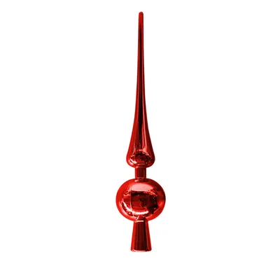 Produktbild von Baumspitze Weihnachtsbaumspitze 3 Farben Innen & Aussen