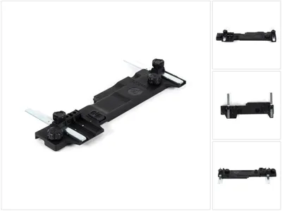 Obrázek produktu pro Makita Führungsschienenadapter für Handkreissägen