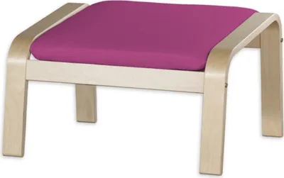 Immagine prodotto di Cuscino per poggiapiedi Poäng