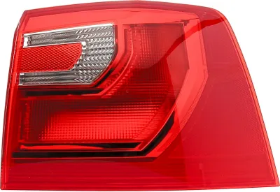Produktbild von VALEO Rückleuchte Heckleuchte Rechts Äusserer für SEAT Alhambra (710, 711)