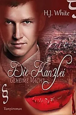 Produktbild von Die Kanzlei