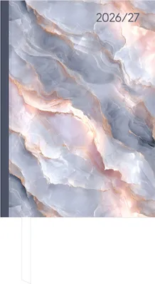 Image de Campustimer Marble 2027