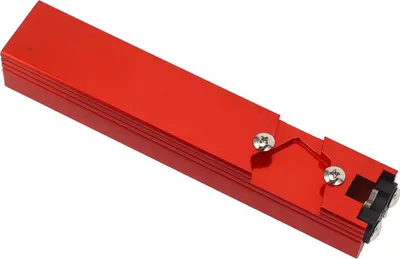 Produktbild von Kantenanleimschneider, 3-in-1, kompakter, hocheffizienter Handhobelbander mit ergonomischem Design