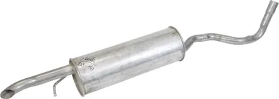 Produktbild von Endschalldämpfer Bj,96-2000 1J5253609E