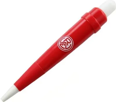Produktbild von Rot-Weiß Essen RWE Sound Kugelschreiber Wappen Logo