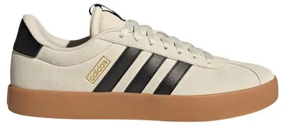 Produktbild von adidas VL Court 3.0 Alumina Core Black Gold Metallic - EU 36