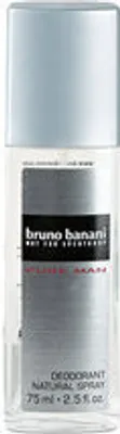 Obrázek produktu pro Bruno Banani Pure Man deodorant ve spreji 75 ml