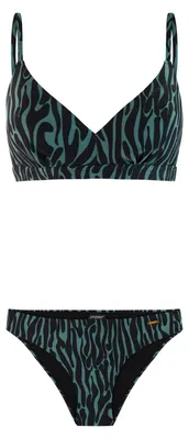 Produktbild von PROTEST Bikini Prterrori C-Cup laurelgreen XXL44C