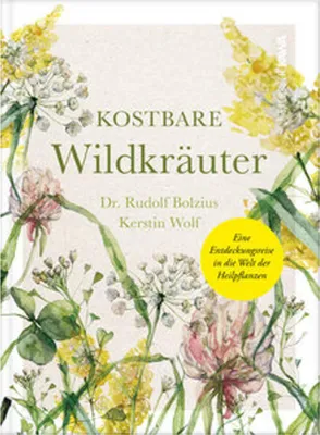Obrázek produktu pro Kostbare Wildkräuter