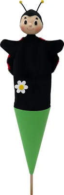 Obrázok produktu pre Taška bábika Marienbird 55 cm Multicoloured, 11303C