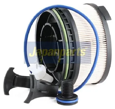 Produktbild von JAPANPARTS Kraftstofffilter x FC-ECO102