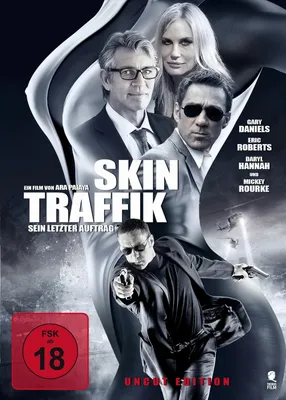 Produktbild von Skin Traffik