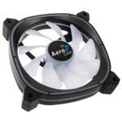 Produktbild von Aerocool Astro 12F ARGB LED Lüfter - 120mm