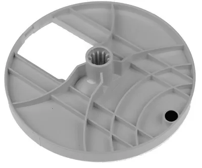 Produktbild von Bosch Siemens 00649584 Träger für MCM4000 MCM4006 MCM4100 MCM4200 MCM42024 MCM4250...