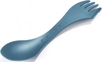 Image de Příbor LIGHT MY FIRE SPORK ORIGINALHAZYBLUE BULK