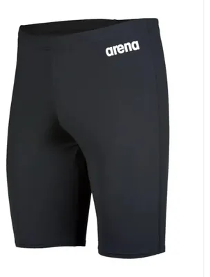 Produktbild von Arena - Jammer-Shorts für Herren CS2738 (26R) (Schwarz/Weiß)