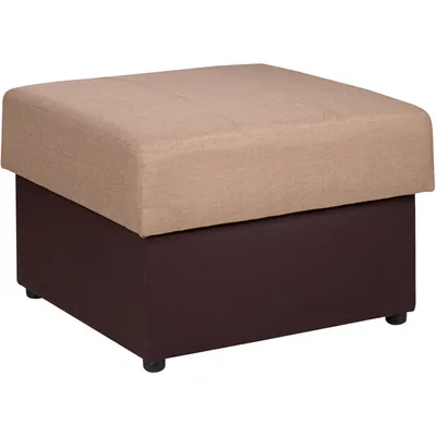 Productafbeelding van Tabouret GORDI lux 02 + zachte bekleding 66