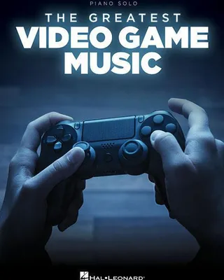 Obrázok produktu pre The Greatest Video Game Music