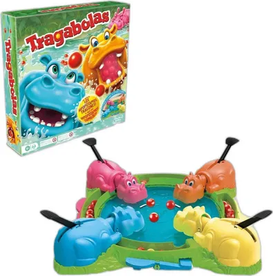 Image de Hasbro Board game F8815 in Multicolored color size Talla unica