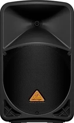 Obrázok produktu pre Behringer B112W, 1000 W, 50 - 20000 Hz, 14000 Ohm, 2-pásmový, vstavaný, D