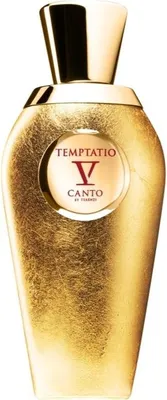 Zdjęcie produktu dla V Canto Temptatio Perfume Extract 100 ml UNISEX