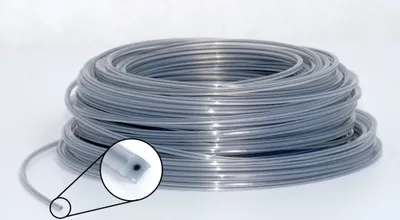 Obrázek produktu pro Zesílený kabel pro vyžínače 2,4 mm 15 m čtvercový 04618
