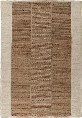 Immagine prodotto di 160x230 cm Tappeto singolo annodato a mano My Cottage 445 Ivory